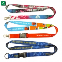 ID lanyard