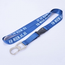 ID lanyard